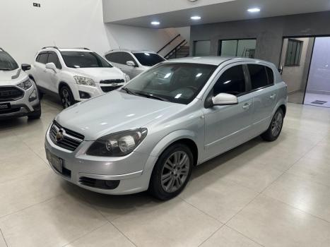 CHEVROLET Vectra Hatch 2.0 4P FLEX GT AUTOM�TICO, Foto 3