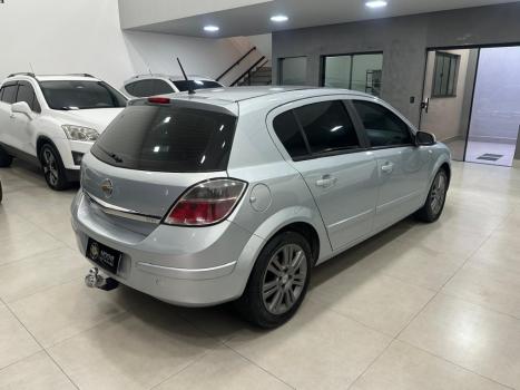 CHEVROLET Vectra Hatch 2.0 4P FLEX GT AUTOM�TICO, Foto 4