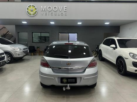 CHEVROLET Vectra Hatch 2.0 4P FLEX GT AUTOM�TICO, Foto 5