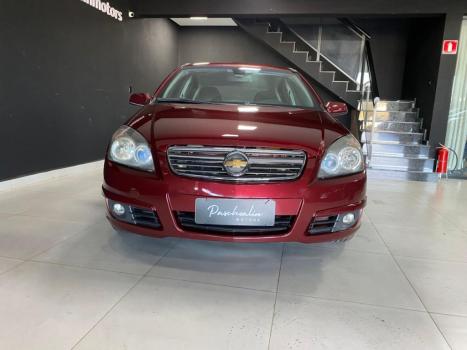 CHEVROLET Vectra Hatch 2.0 4P FLEX GT, Foto 2