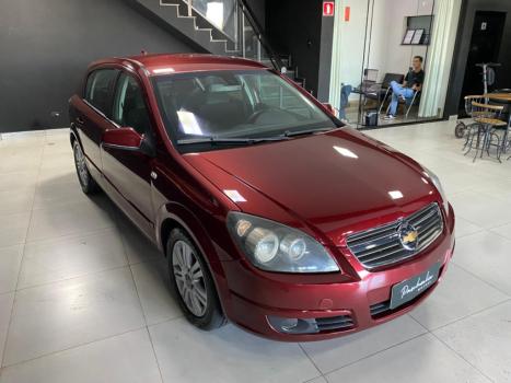 CHEVROLET Vectra Hatch 2.0 4P FLEX GT, Foto 3
