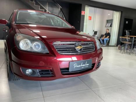 CHEVROLET Vectra Hatch 2.0 4P FLEX GT, Foto 4
