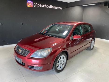 CHEVROLET Vectra Hatch 2.0 4P FLEX GT, Foto 5
