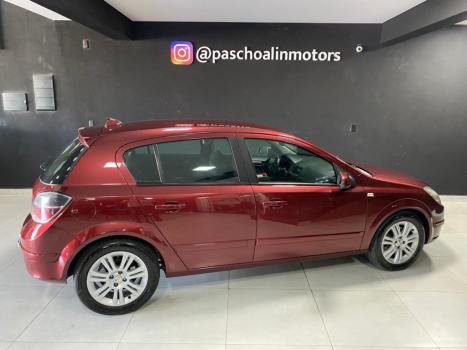 CHEVROLET Vectra Hatch 2.0 4P FLEX GT, Foto 6
