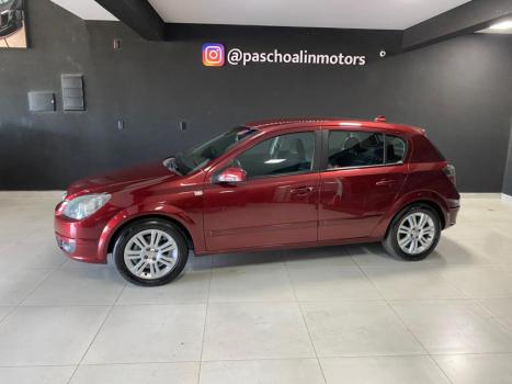 CHEVROLET Vectra Hatch 2.0 4P FLEX GT, Foto 7