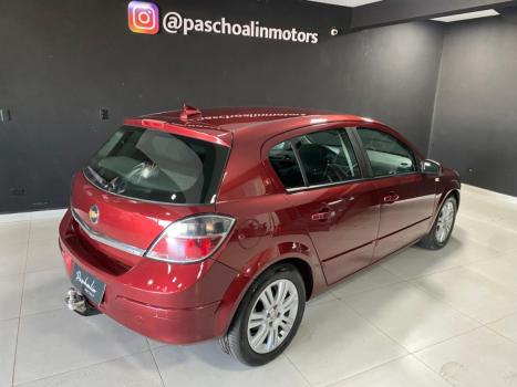 CHEVROLET Vectra Hatch 2.0 4P FLEX GT, Foto 8