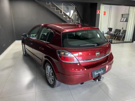 CHEVROLET Vectra Hatch 2.0 4P FLEX GT, Foto 10