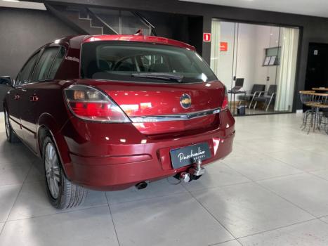 CHEVROLET Vectra Hatch 2.0 4P FLEX GT, Foto 11