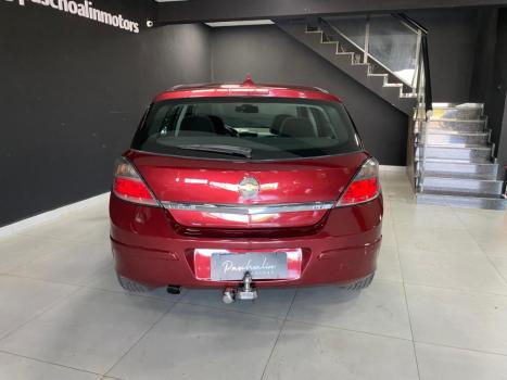 CHEVROLET Vectra Hatch 2.0 4P FLEX GT, Foto 12