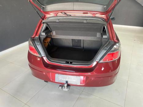 CHEVROLET Vectra Hatch 2.0 4P FLEX GT, Foto 13
