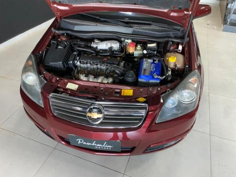 CHEVROLET Vectra Hatch 2.0 4P FLEX GT, Foto 14