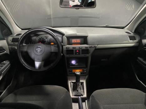 CHEVROLET Vectra Hatch 2.0 4P FLEX GT, Foto 16