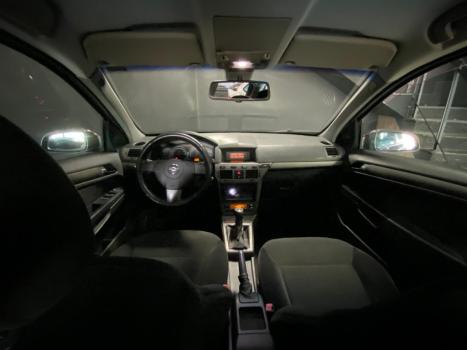 CHEVROLET Vectra Hatch 2.0 4P FLEX GT, Foto 18