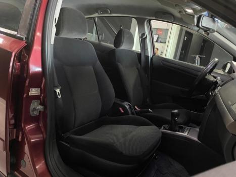 CHEVROLET Vectra Hatch 2.0 4P FLEX GT, Foto 19