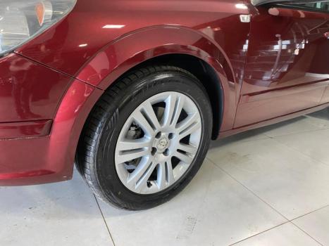 CHEVROLET Vectra Hatch 2.0 4P FLEX GT, Foto 21