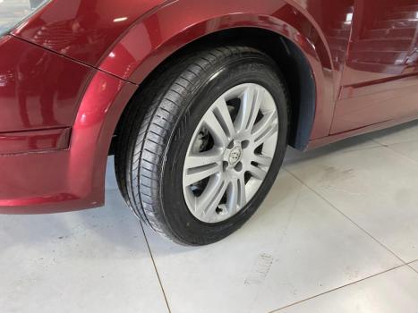 CHEVROLET Vectra Hatch 2.0 4P FLEX GT, Foto 22