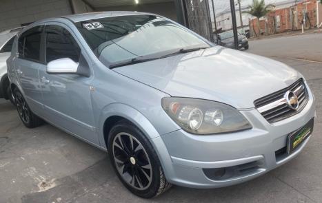 CHEVROLET Vectra Hatch 2.0 4P FLEX GT, Foto 1