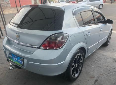 CHEVROLET Vectra Hatch 2.0 4P FLEX GT, Foto 2