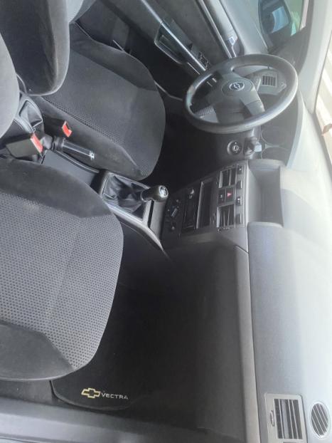 CHEVROLET Vectra Hatch 2.0 4P FLEX GT, Foto 4