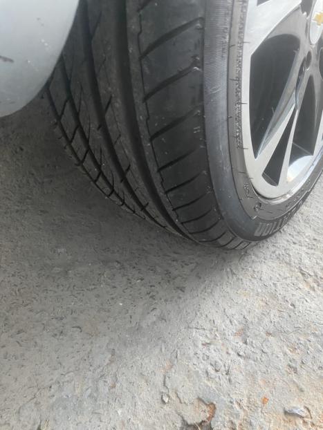 CHEVROLET Vectra Hatch 2.0 4P FLEX GT, Foto 5