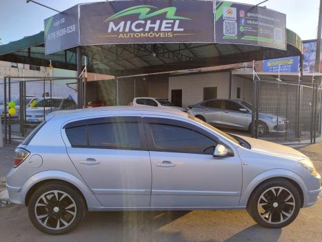 CHEVROLET Vectra Hatch 2.0 4P FLEX GT, Foto 2