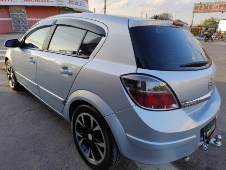CHEVROLET Vectra Hatch 2.0 4P FLEX GT, Foto 4