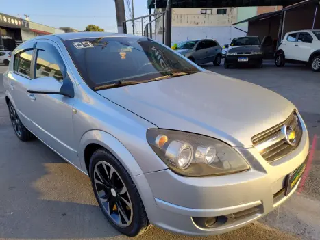 CHEVROLET Vectra Hatch 2.0 4P FLEX GT, Foto 6