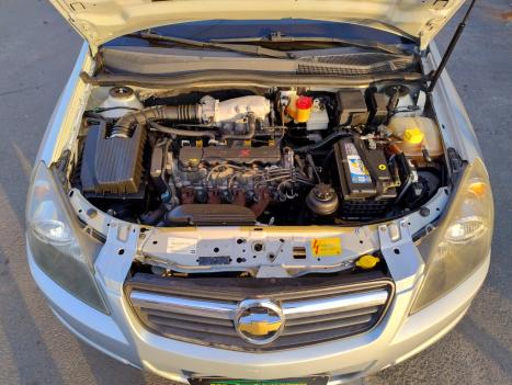 CHEVROLET Vectra Hatch 2.0 4P FLEX GT, Foto 9