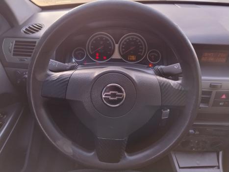 CHEVROLET Vectra Hatch 2.0 4P FLEX GT, Foto 10