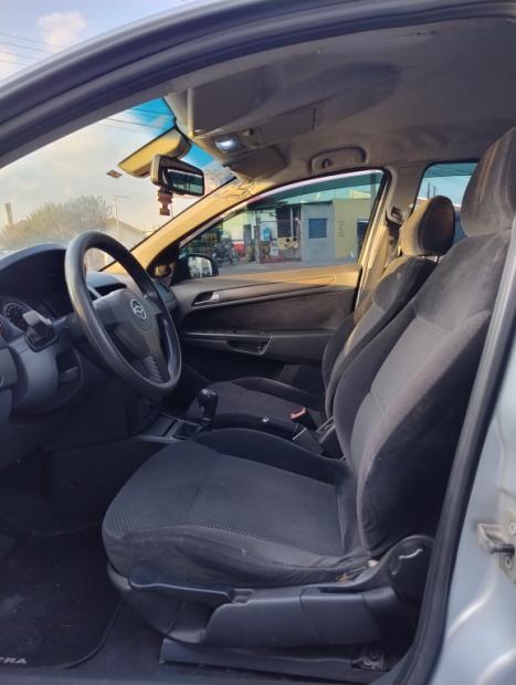 CHEVROLET Vectra Hatch 2.0 4P FLEX GT, Foto 13