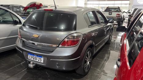 CHEVROLET Vectra Hatch 2.0 4P FLEX GT, Foto 2