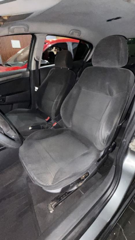 CHEVROLET Vectra Hatch 2.0 4P FLEX GT, Foto 4