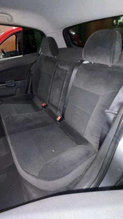 CHEVROLET Vectra Hatch 2.0 4P FLEX GT, Foto 5