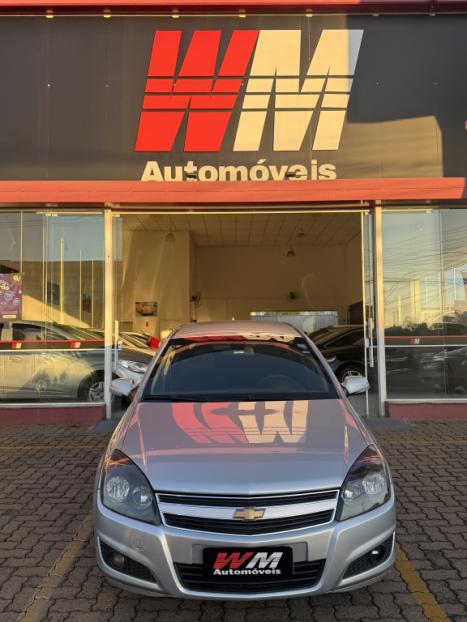 CHEVROLET Vectra Hatch 2.0 4P FLEX GT, Foto 1