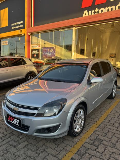 CHEVROLET Vectra Hatch 2.0 4P FLEX GT, Foto 4
