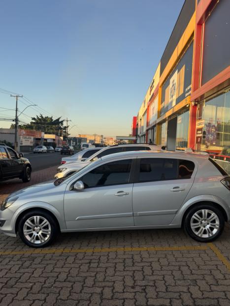 CHEVROLET Vectra Hatch 2.0 4P FLEX GT, Foto 5