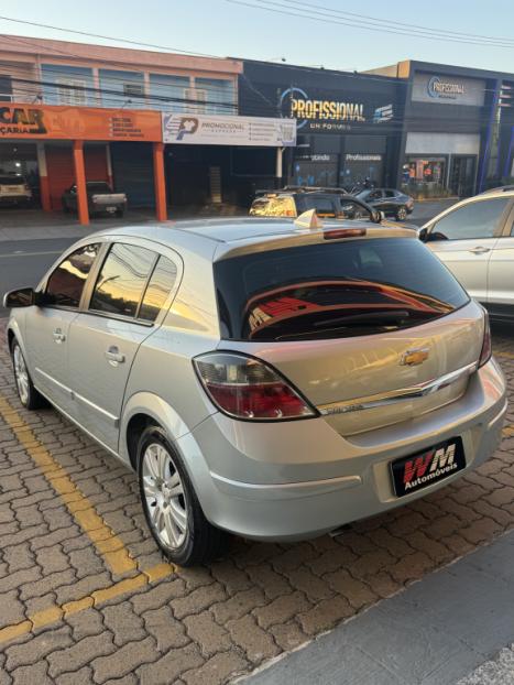 CHEVROLET Vectra Hatch 2.0 4P FLEX GT, Foto 6