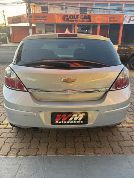 CHEVROLET Vectra Hatch 2.0 4P FLEX GT, Foto 7