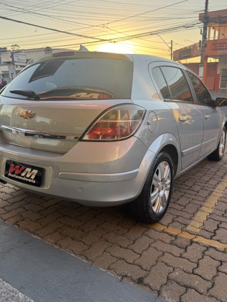 CHEVROLET Vectra Hatch 2.0 4P FLEX GT, Foto 8