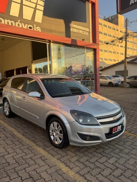 CHEVROLET Vectra Hatch 2.0 4P FLEX GT, Foto 9