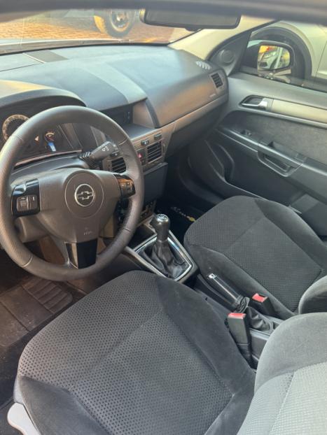 CHEVROLET Vectra Hatch 2.0 4P FLEX GT, Foto 11