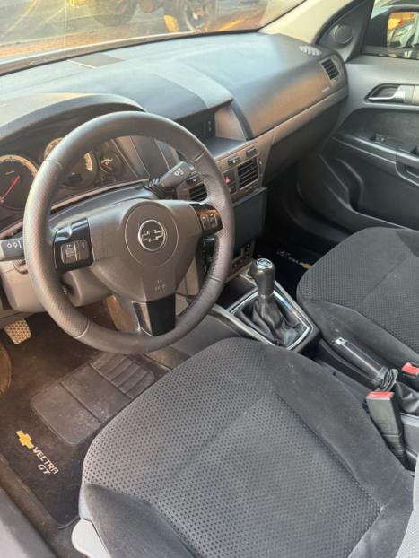 CHEVROLET Vectra Hatch 2.0 4P FLEX GT, Foto 12
