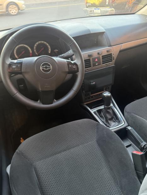 CHEVROLET Vectra Hatch 2.0 4P FLEX GT, Foto 13