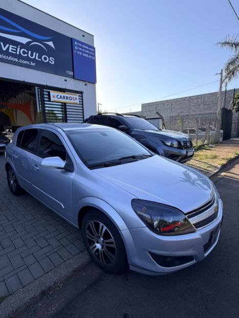 CHEVROLET Vectra Hatch 2.0 4P FLEX GT, Foto 1