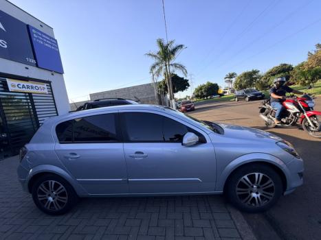 CHEVROLET Vectra Hatch 2.0 4P FLEX GT, Foto 3