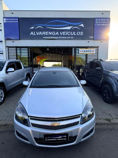 CHEVROLET Vectra Hatch 2.0 4P FLEX GT, Foto 4
