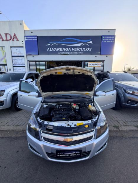 CHEVROLET Vectra Hatch 2.0 4P FLEX GT, Foto 6