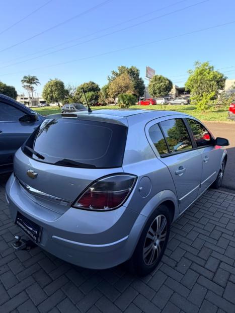 CHEVROLET Vectra Hatch 2.0 4P FLEX GT, Foto 8