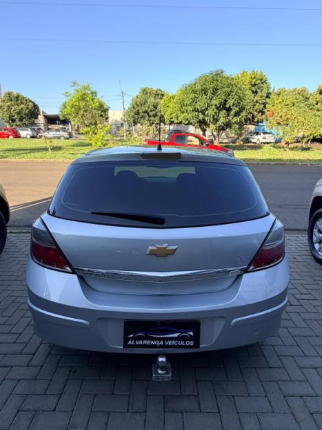 CHEVROLET Vectra Hatch 2.0 4P FLEX GT, Foto 9