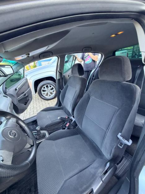 CHEVROLET Vectra Hatch 2.0 4P FLEX GT, Foto 10